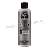 Chemical Guys Heavy Metal Polish - 473mL