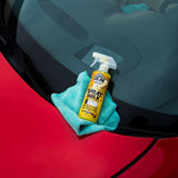 Chemical Guys Blazin Banana Carnauba Spray Wax - 473mL