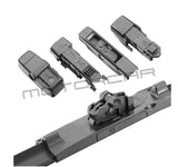 Bosch Aerotwin Wiper Blade - AP500U