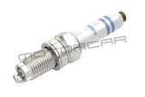 Bosch Double Platinum Spark Plug - Y5KPP332 (Pack of 4)