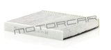 Mann Cabin Filter - Cuk26009 Filters