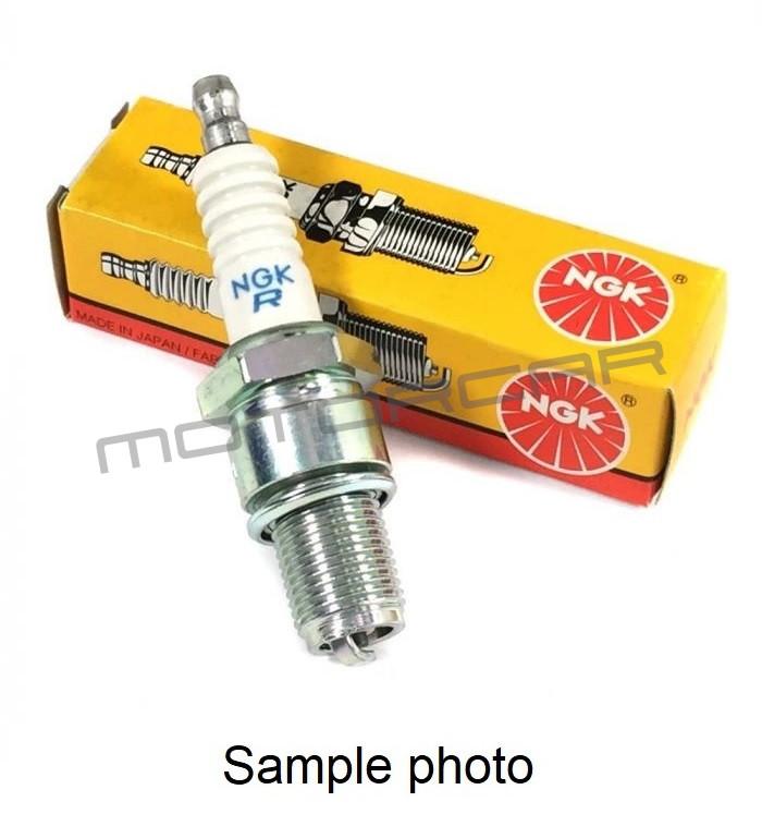 NGK Spark Plug - DILKR6D11G