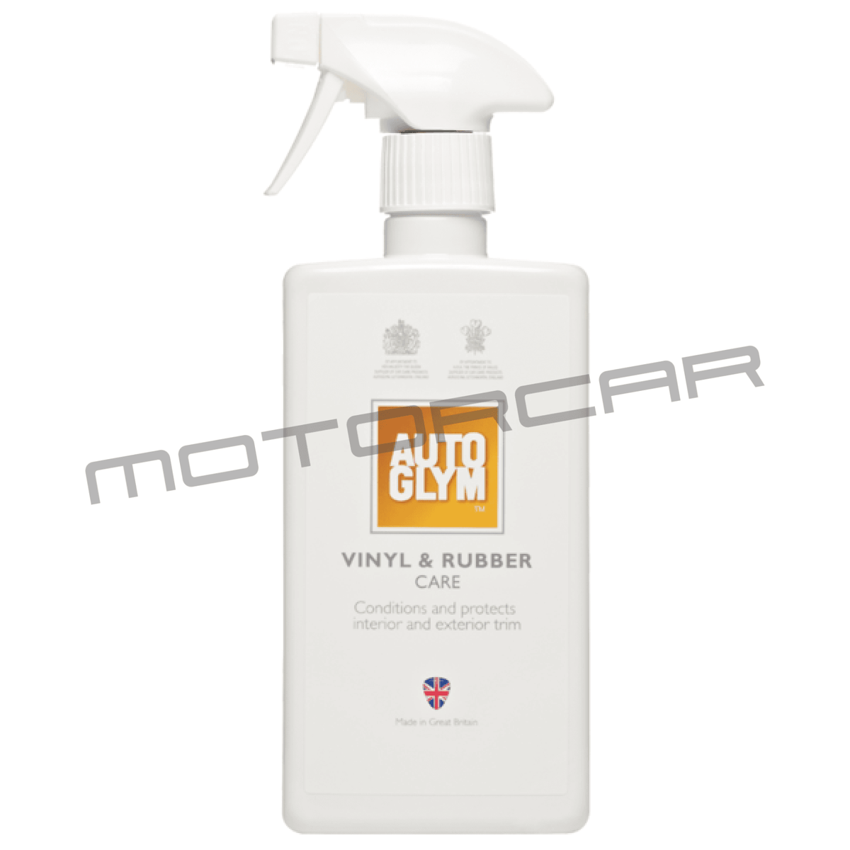 Autoglym Vinyl & Rubber Care odżywia i chroni wewnętrzne plastiki 500ml Automotive Care Autoglym Vinyl & Rubber Care odżywia i chroni wewnętrzne plastiki 500ml Automotive Care