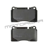 Akebono Disc Brake Pad Pads