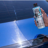 Chemical Guys C4 Clear Cut Correction Compound - 473mL