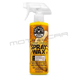 Chemical Guys Blazin Banana Carnauba Spray Wax - 473mL