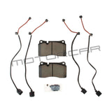 Akebono Disc Brake Pad Pads