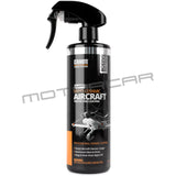 Cerakote Platinum Rapid Ceramic Aircraft Protective Coating