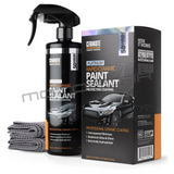 Cerakote Platinum Rapid Ceramic Paint Sealant Kit