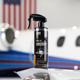Cerakote Platinum Rapid Ceramic Aircraft Protective Coating