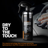 Cerakote Rapid Ceramic Interior Detailer and Protectant