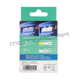 Philips Ultinon LED Pair - T10 W5W