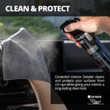 Cerakote Rapid Ceramic Interior Detailer and Protectant