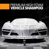 Cerakote High Foam Vehicle Shampoo - pH Neutral