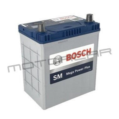 Bosch SM Mega Power Plus Battery - 40B19LS