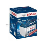 Bosch SM Mega Power Plus Battery - 40B19LS