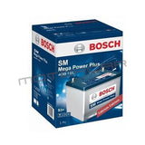Bosch SM Mega Power Plus Battery - 40B19L