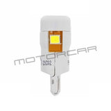Philips Ultinon LED Pair - T10 W5W