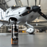 Cerakote Platinum Rapid Ceramic Aircraft Protective Coating