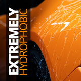 Cerakote Platinum Rapid Ceramic Paint Sealant Kit