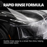 Cerakote High Foam Vehicle Shampoo - pH Neutral