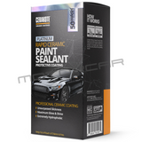 Cerakote Platinum Rapid Ceramic Paint Sealant Kit