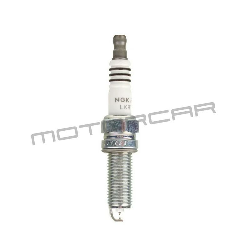 NGK Ruthenium HX Spark Plug 96358 LKR7AHX-S NGK Ruthenium HX Spark Plug 96358 LKR7AHX-S