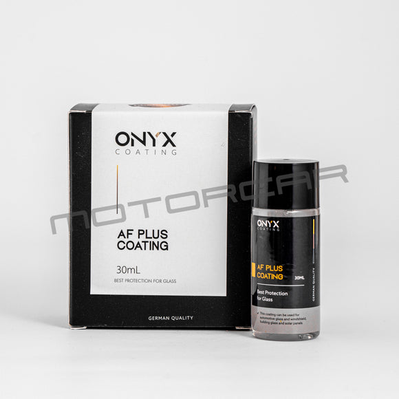 Onyx Coating AF Plus Glass Coating - 50ml