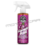 Chemical Guys Purple Stuff Scent Air Freshener