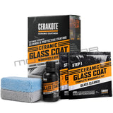 Cerakote Ceramic Glass Coat Windshield Kit