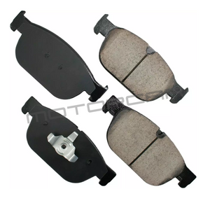 AKEBONO Ceramic Brake Pads - EUR1865