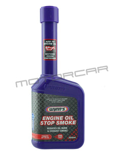 Wynn's Engine Oil Stop Smoke - 50024