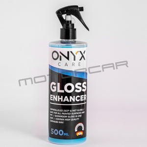 Onyx Coating Gloss Enhancer - 500ml