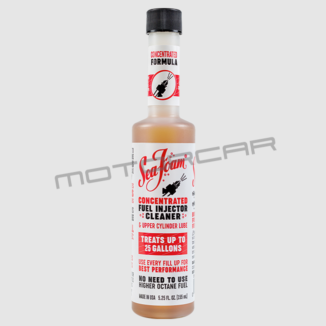 SEAFOAM IC5 Concentrated Fuel Injector Cleaner 155 mL