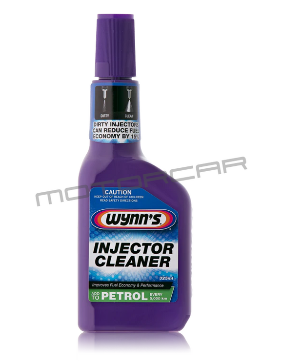 Wynn's Petrol Injector Cleaner - 77218