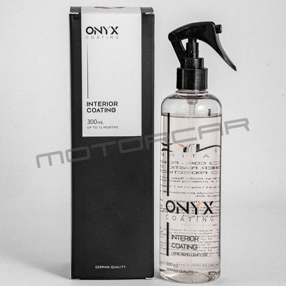 Onyx Coating Interior Coating - 300ml