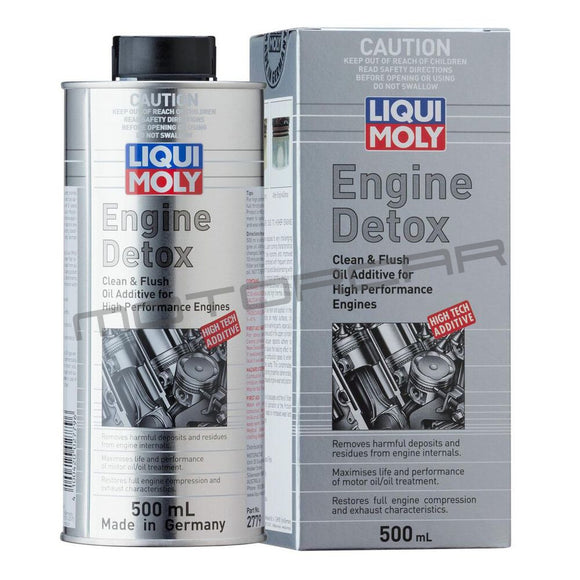 Liqui Moly Engine Detox - 2779