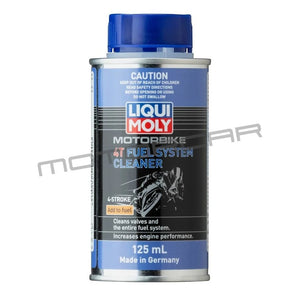 Liqui Moly Motorbike 4T Fuel System Cleaner - 2740