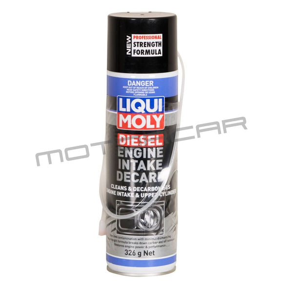 Liqui Moly Diesel Engine Intake Decarb - 3029