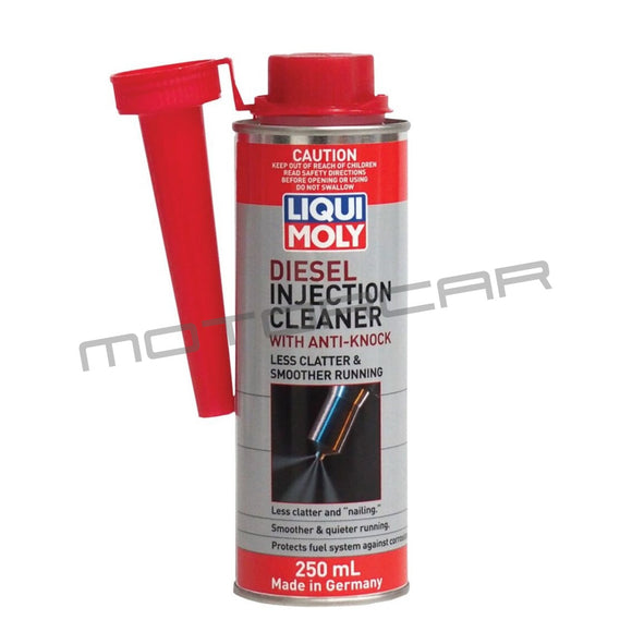 Liqui Moly Diesel Injection Cleaner - 2789