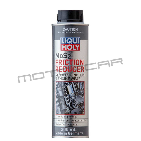 Liqui Moly MoS2 Friction Reducer - 2781