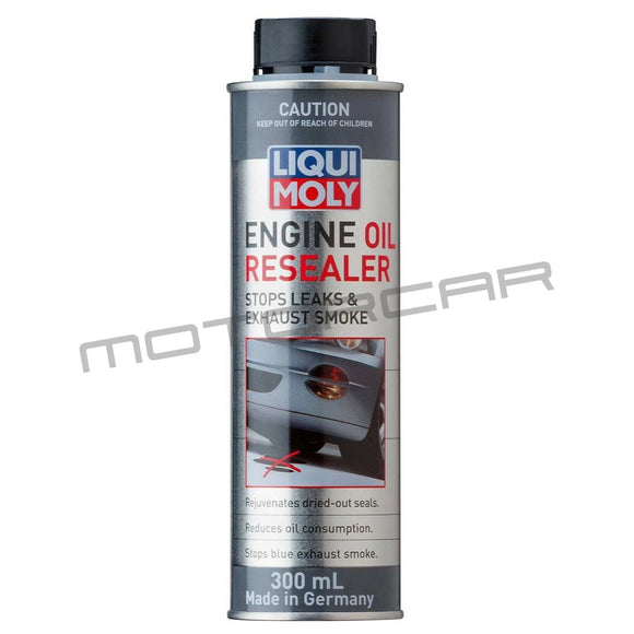 Liqui Moly Engine Oil Resealer - 2782
