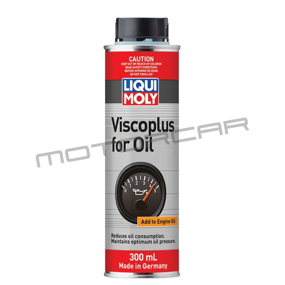 Liqui Moly Viscoplus for Oil - 21695