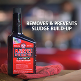 Marvel Mystery Oil Synthetic Motor Treatment - 473mL