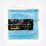 Onyx Coating Microfiber Detailing Towel