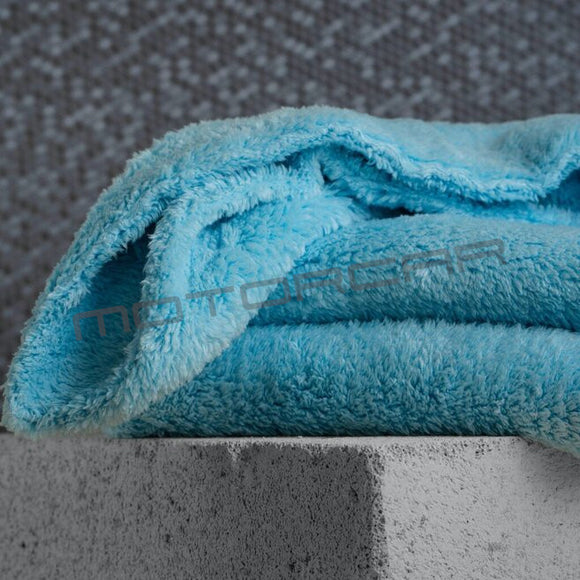 Onyx Coating Microfiber Detailing Towel