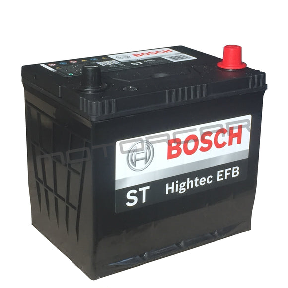 Bosch ST Hightec EFB Battery - LN4