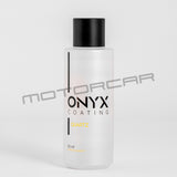 Onyx Coating Quartz Nano Ceramic Coating - 50ml