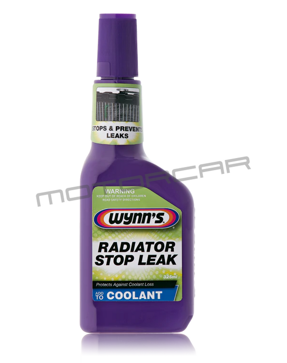 Wynn's Radiator Stop Leak - 68650