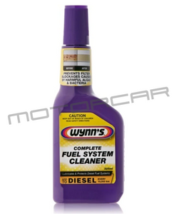 Wynn's Complete Diesel Fuel System Cleaner - 35018